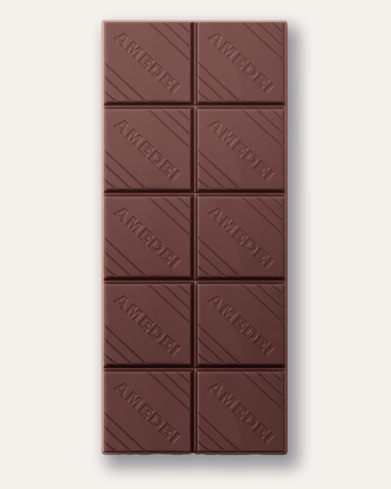 托斯卡尼牛奶巧克力Bar