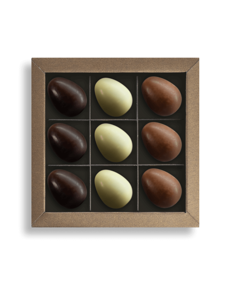 OVETTI 9