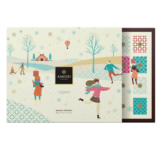MAGIC ADVENT CALENDAR