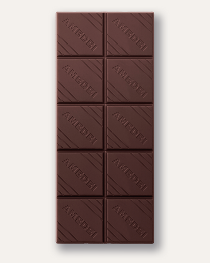 托斯卡尼巧克力Bar 63%