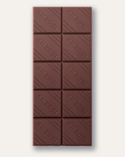 托斯卡尼牛奶巧克力Bar