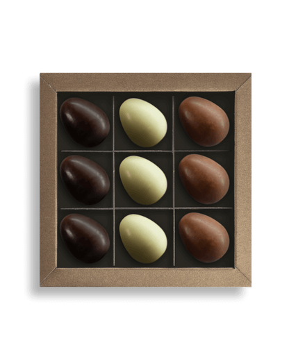 OVETTI 9
