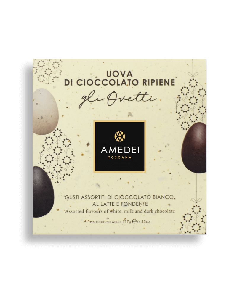 OVETTI 9
