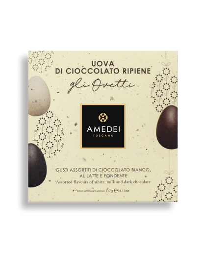 OVETTI 9