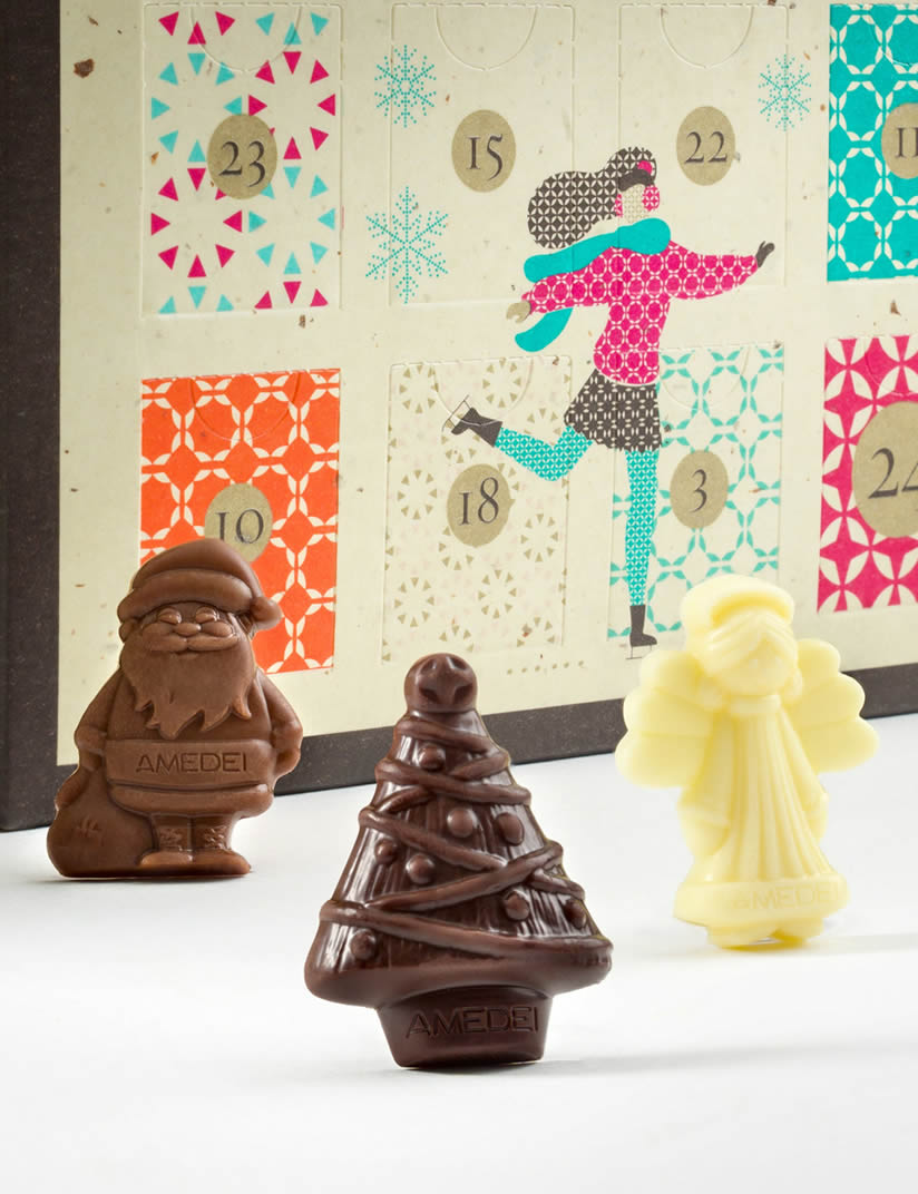 MAGIC ADVENT CALENDAR